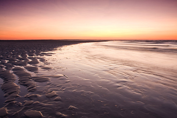 Mayflower Beach Cape Cod