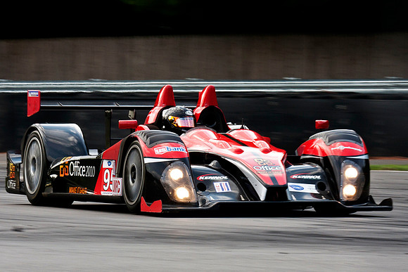 2010 ALMS