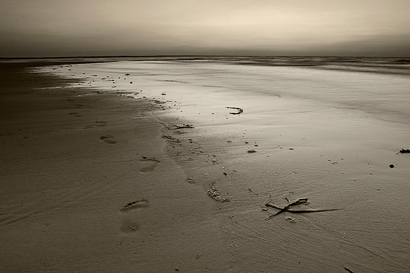 Mayflower Beach Cape Cod