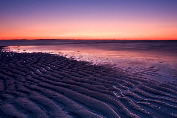 Mayflower Beach Cape Cod