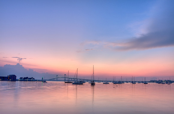 Newport RI